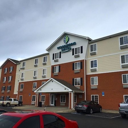 Extended Stay America Select Suites - Denver - Aurora Eksteriør billede