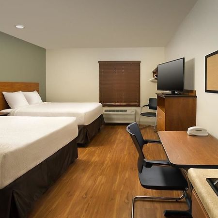 Extended Stay America Select Suites - Denver - Aurora Eksteriør billede