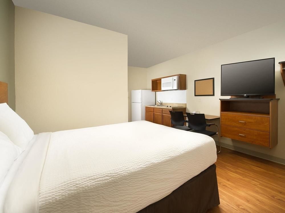 Extended Stay America Select Suites - Denver - Aurora Eksteriør billede