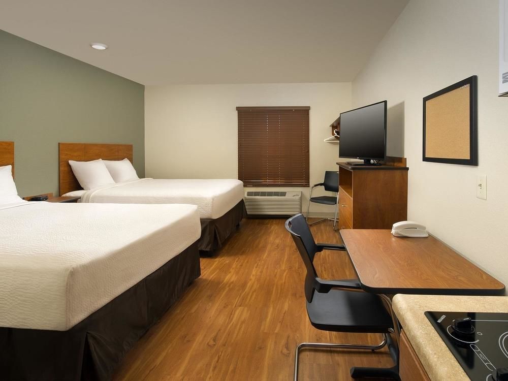 Extended Stay America Select Suites - Denver - Aurora Eksteriør billede
