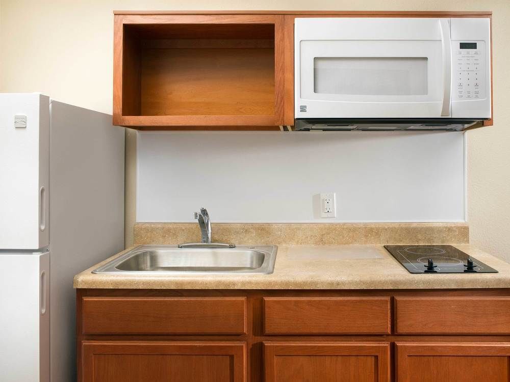 Extended Stay America Select Suites - Denver - Aurora Eksteriør billede