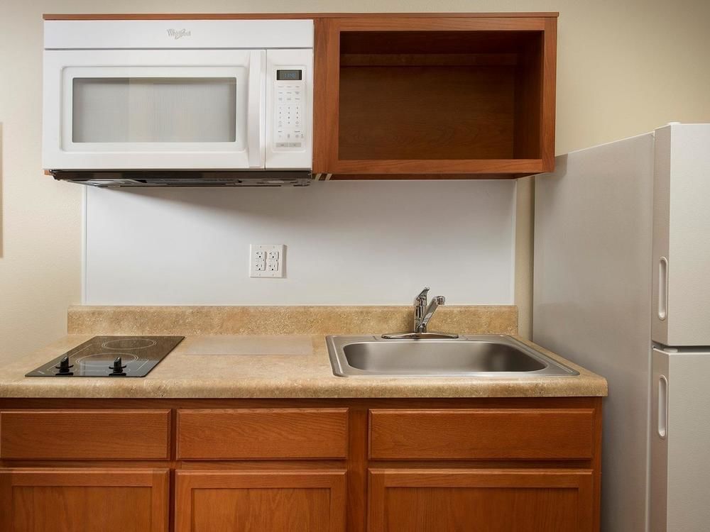 Extended Stay America Select Suites - Denver - Aurora Eksteriør billede