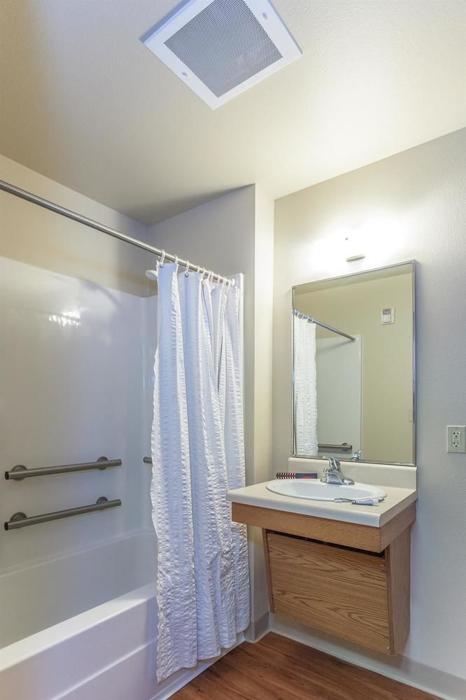 Extended Stay America Select Suites - Denver - Aurora Eksteriør billede