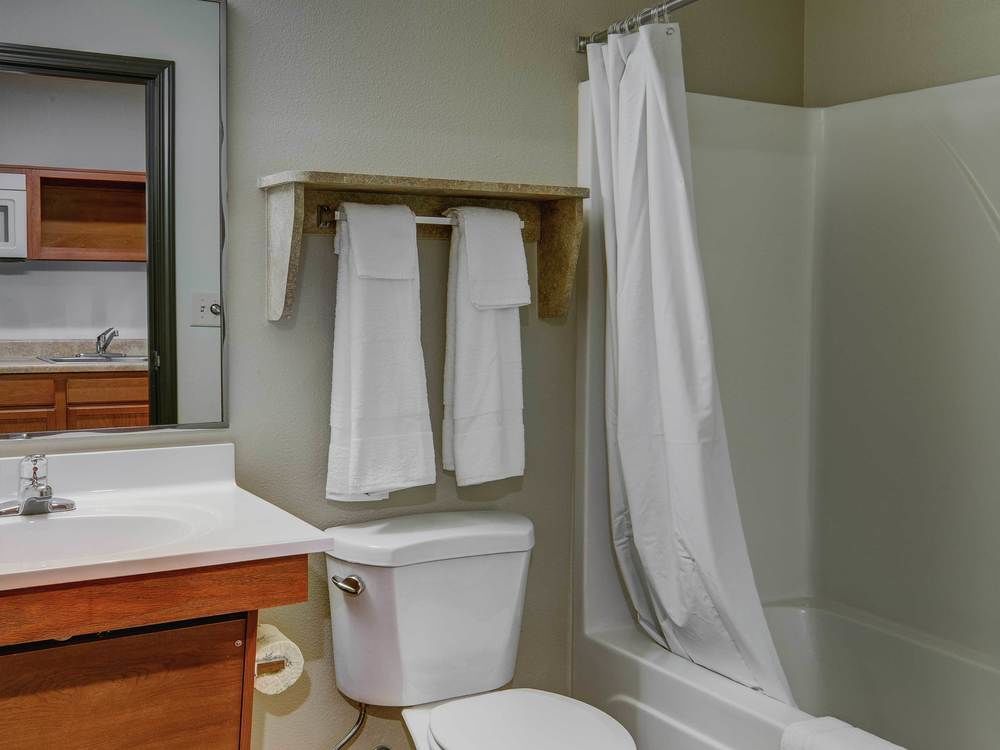 Extended Stay America Select Suites - Denver - Aurora Eksteriør billede
